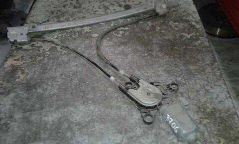 Elevalunas Eléctrico Delantero Izquierdo Peugeot 106 VJZ