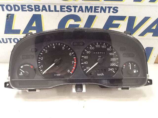 Foto 1ª: Cuadro de Instrumentos Ford Mondeo 1.8 TD (2000)