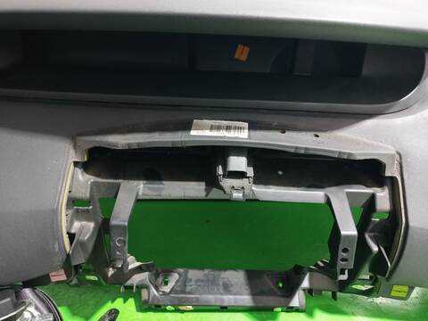 Foto 2ª: Kit Airbag Renault Scenic GRAND EMOTION 112CV 82KW [K4M812] (2007)