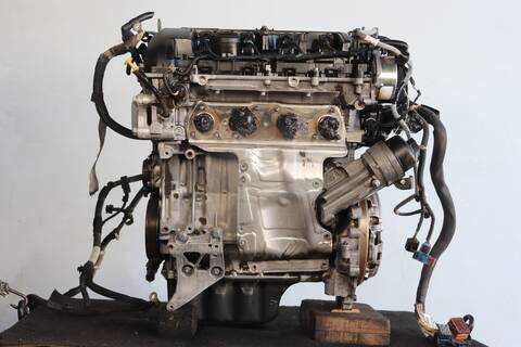 Motor Completo Peugeot 207 EP3