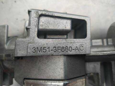 Foto 4ª: Antirrobo Ford C Max GHIA D) 109CV 80KW FOCUS CAP) [G8DB] (2006)