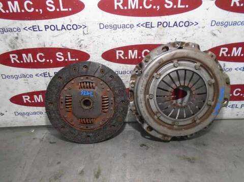 kit Embrague Opel Corsa 1.4 16V 90CV 66KW