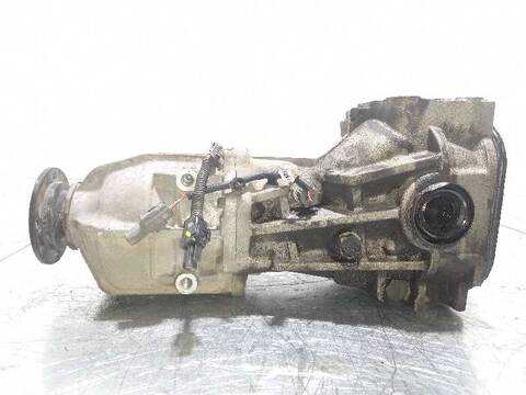 Foto 3ª: Diferencial Trasero Mazda CX7 ER) LUXURY [L3] (2007)
