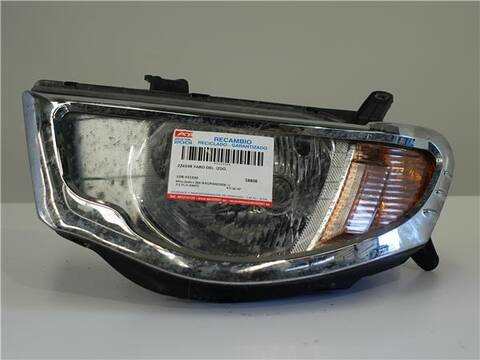 Faro Izquierdo Mitsubishi L200 2.5 DI-D KB4T) 136CV 100KW