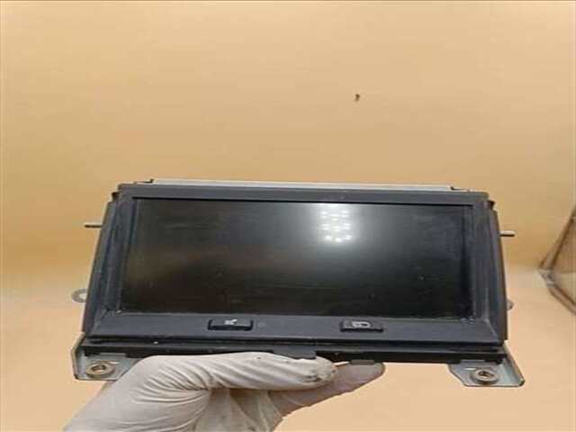 Pantalla Multifuncion Land Rover Discovery 2.7 V6 TD EDITION 60 YRS [2.7 LTR. - 140 KW TD V6 CAT]