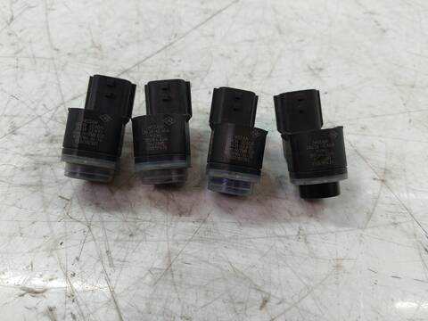 Sensor de Aparcamiento Nissan Qashqai 1.3 DIG-T 160 CV 118KW