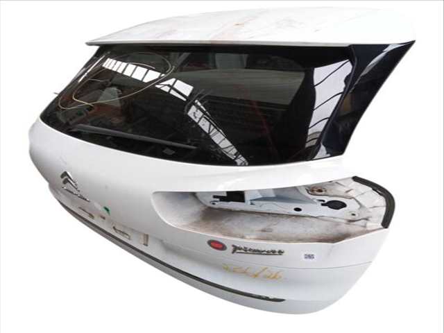 Portón Citroen C4 2.0 BLUEHDI 150 PICASSO