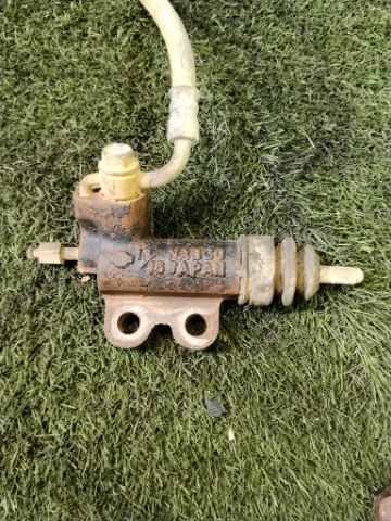 Foto 3ª: kit Embrague Nissan Patrol 3.0 D ZD30 GU3 3P BINDADO (2003)
