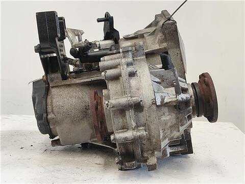 Foto 4ª: Caja Cambios Volkswagen Polo 1.6 ADVANCE 90CV 66KW [CAYB] (2011)