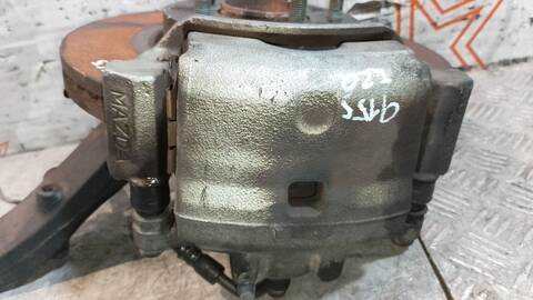 Foto 4ª: Mangueta Delantera Izquierda Mazda 6 2.2 CE 163 LUXURY 5-PTAS.) 163CV 120KW [R2] (2010)