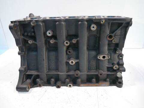 Foto 1ª: Bloque Motor Audi RS3 CEP 340 - 360 CV [CEPA]