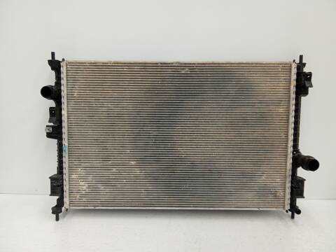 Foto 2ª: Radiador Motor Citroen C5 1.2 PURETECH 130 ARHNSJ) AIRCROSS 131CV 96KW [HNS (EB2ADTS)] (2020)