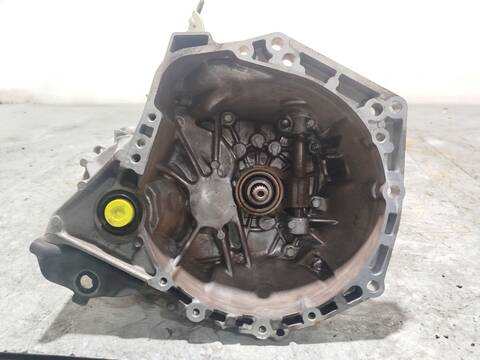 Caja Cambios Toyota Aygo 1.0 KGB40) 69CV 51KW