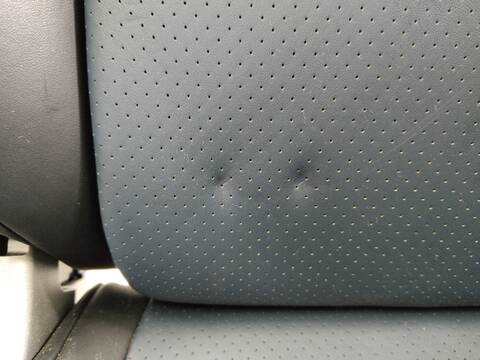 Foto 2ª: Asiento Delantero Izquierdo Porsche 718 350 CV 257KW [DNZA DNZ] (2022)