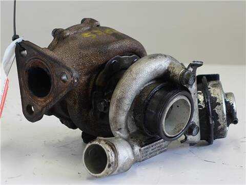Foto 1ª: Turbocompresor Opel Astra 1.7 CDTI BERLINA 100CV 74KW [Z 17 DTH] (2004)