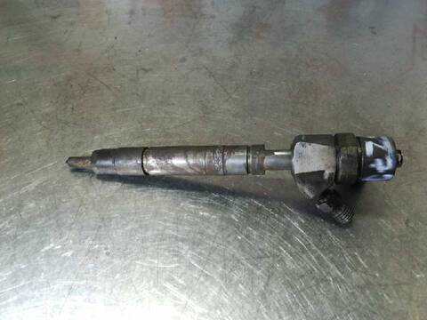 Foto 3ª: Inyectores Mercedes Clase C 160 270 CDI 203.016) BERLINA 170CV 125KW [612962] (2003)