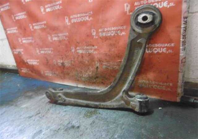 Foto 3ª: Brazo Suspension Delantero Izquierdo Ford Ka 1.2 [169A4000]