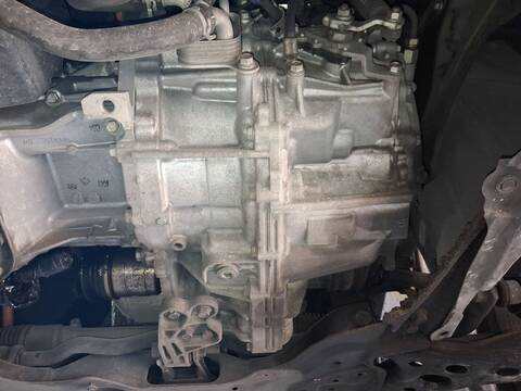 Caja Cambios Toyota Corolla 1.8 VVTI HYBRID MZEA12 ZRE211 ZWE211) 122CV 90KW