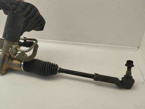 Foto 3ª: Cremallera de Direccion Ford S Max 2.0 TDCI CAT 140CV 103KW CA1) [QXWB] (2008)