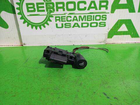 Motor de Arranque Renault Megane CONFORT AUTHENTIQUE COUPE 112CV 82KW II COUPE/CABRIO
