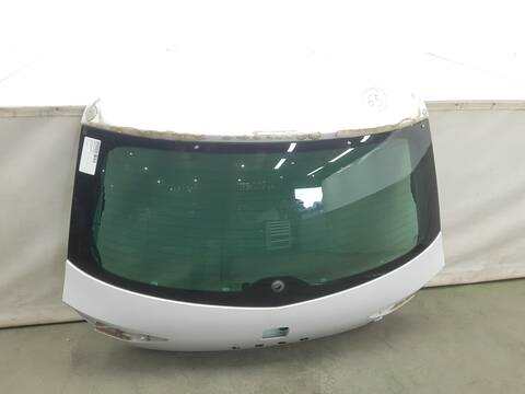 Foto 3ª: Portón Seat Leon 1.4 16V TSI 150CV [CZEA] (2012)