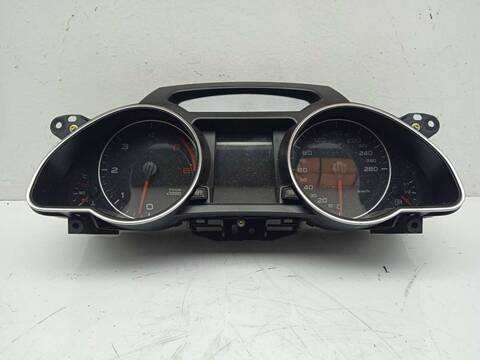Cuadro de Instrumentos Audi A5 3.0 TDI QUATTRO COUPE 239CV 176KW