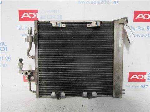 Foto 1ª: Radiador Calefaccion A.A. Opel Astra 1.3 CDTI BERLINA 90CV 66KW [Z 13 DTH] (2008)
