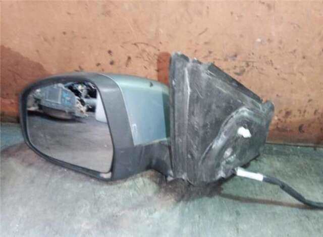 Retrovisor Izquierdo Ford Mondeo 2.0 TDCI