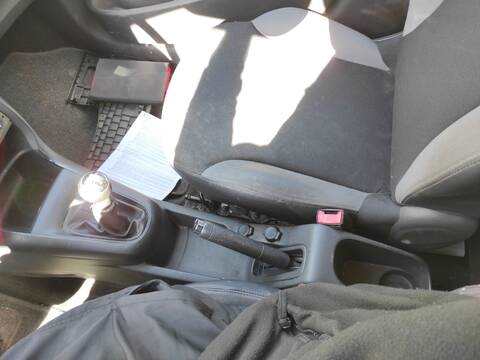 Consola Central Citroen C3 8HR