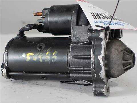 Motor de Arranque Peugeot 306 1.9 STD 69CV 51KW