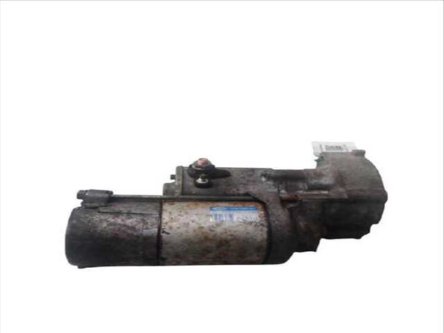 Foto 3ª: Motor de Arranque Land Rover Freelander 2.2 TD4 4X4 (2006)