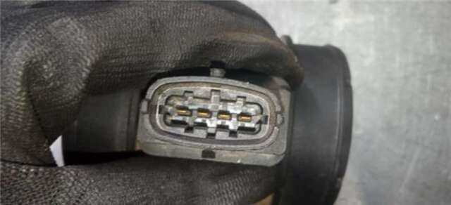Foto 3ª: Caudalimetro Opel Antara 2.0 CDTI [Z 20 S]