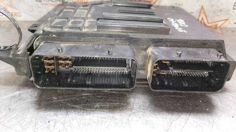 Foto 2ª: Centralita Motor ECU Chevrolet Cruze LT 131CV 96KW [A17DTS] (2013)