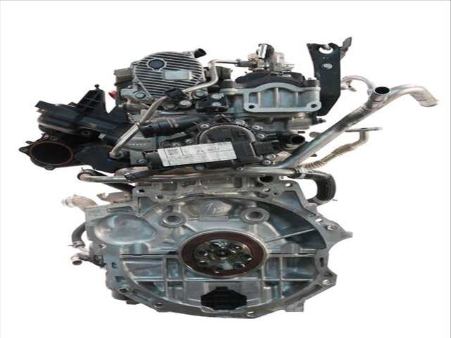 Motor Completo Hyundai Tucson 1.6 T-GDI 230 CV 169KW