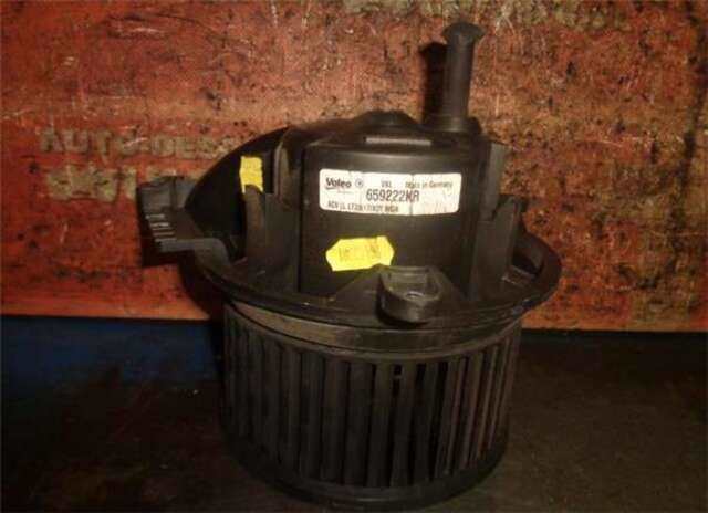 Foto 1ª: Ventilador de Calefacción Mercedes Sprinter 410 D [OM 602.980]