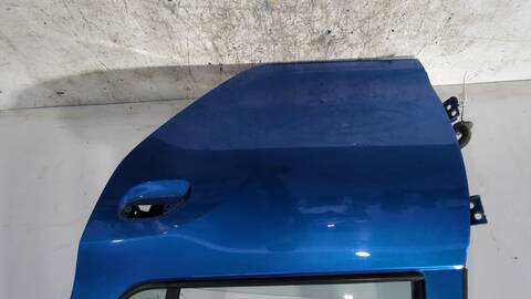 Foto 2ª: Puerta Trasera Izquierda Dacia Sandero 1.5 DCI 90CV 66KW [K9K 612,K9K 626] (2013)
