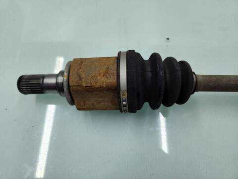 Foto 3ª: Transmision Delantera Derecha Hyundai i10 CLASSIC 67CV 49KW [G4HG] (2010)