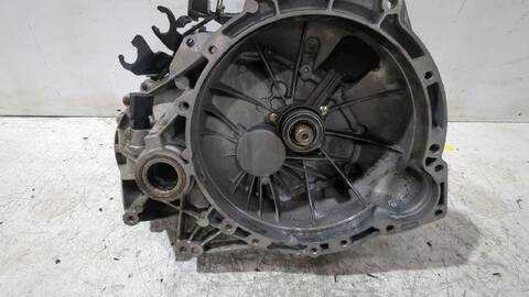 Foto 2ª: Caja Cambios Ford Focus 1.8 TDCI 100CV [FFDA] (1998)