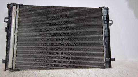 Foto 2ª: Radiador Calefaccion A.A. Mercedes Clase B 150 B 180 CDI - D 246.212) 109CV [OM 607.951 (K9K)] (2011)