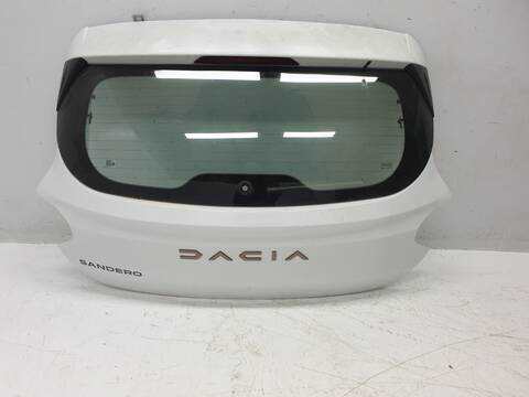 Portón Dacia Sandero STEPWAY EXTREME