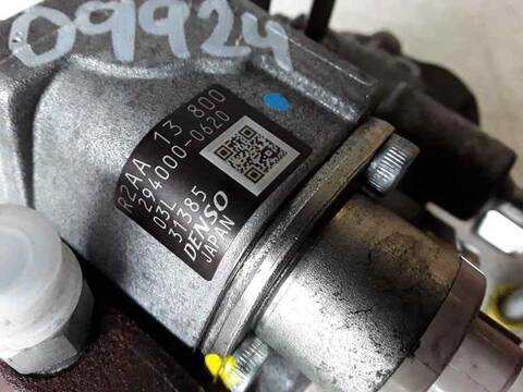 Bomba Inyeccion Mazda 6 VERSION INDEFINIDA