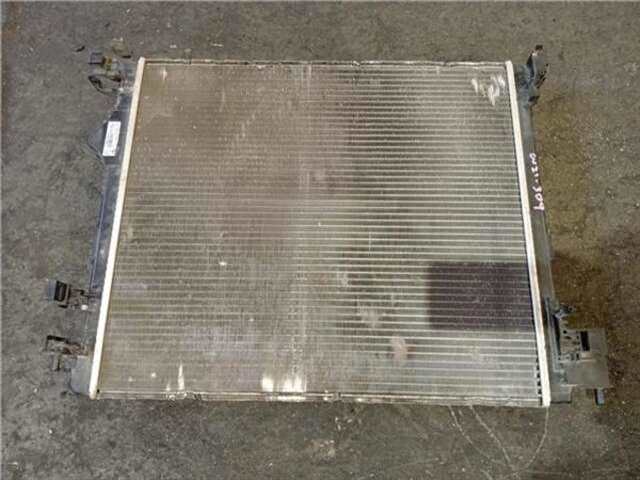 Radiador Motor Nissan Qashqai 2.0