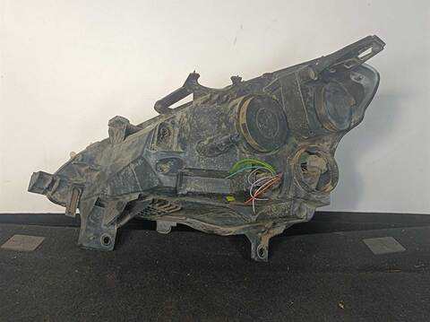 Foto 2ª: Faro Derecho Peugeot Partner ACCESS 75CV 55KW (2011)