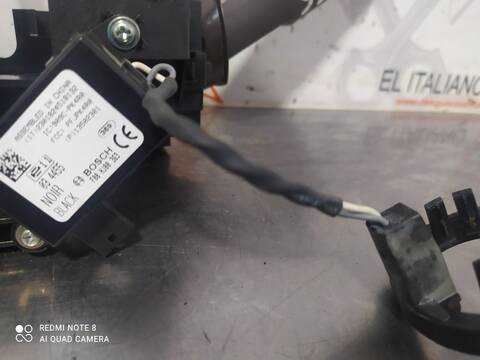 Foto 2ª: Mando Multifuncion Opel Insignia EDITION BERLINA 131CV 96KW [A20DTH] (2008)