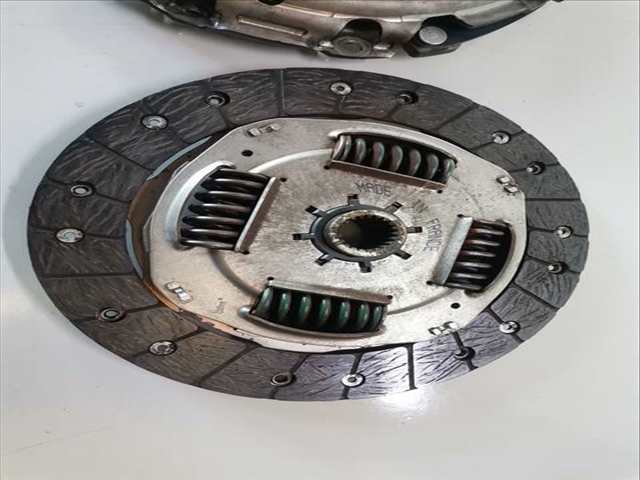 Foto 3ª: kit Embrague Citroen Jumpy HDI 160 ATLANTE MILLENIUM L COMBI 163CV (2000)