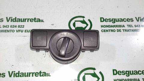 Mando Luces Volkswagen Phaeton TDI V6 4MOTION 5 ASIENTOS) 224CV 165KW