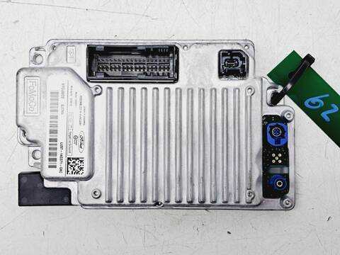 Centralita Motor ECU Ford Puma HYBRID ST-LINE 125CV 92KW