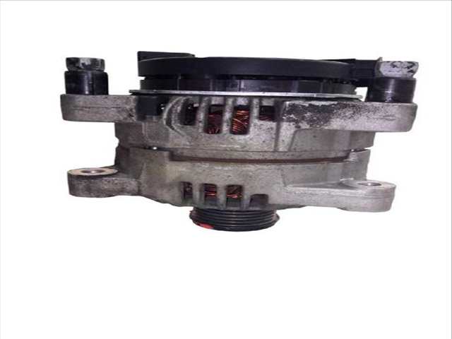 Alternador Peugeot 307 2.0 HDI 110