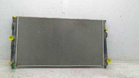 Radiador Motor Toyota Auris ACTIVE 116CV 85KW