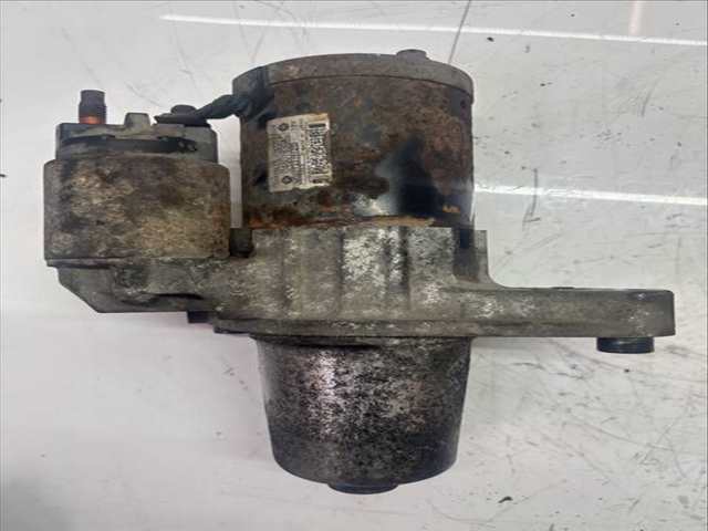 Foto 3ª: Motor de Arranque Jeep Patriot 136 CV 100KW [ENE OM651] (2010)